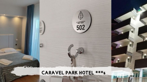 2026 romagna caravel IN4