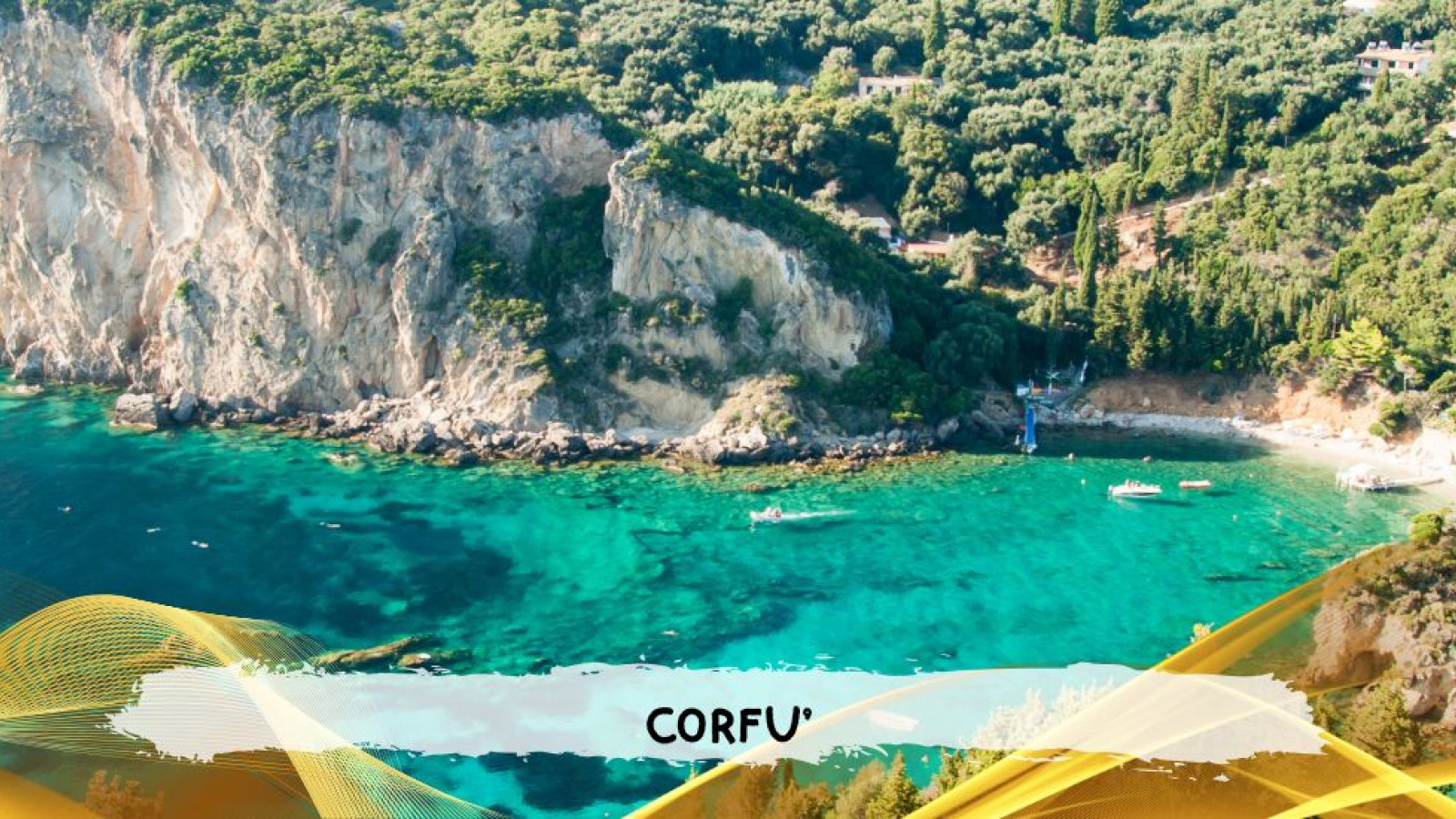 2026 corfù da roma e milano T IN4