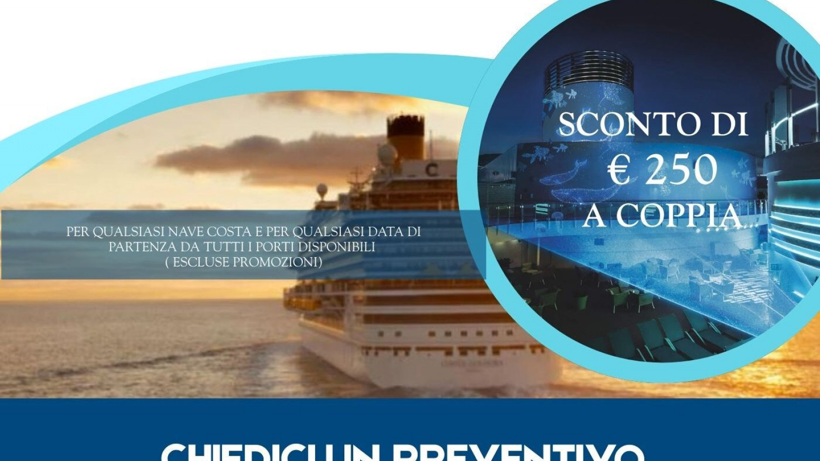 2026 costa crociere IN4