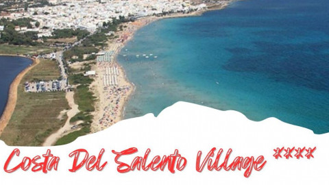 2025 puglia costa del salento IN4