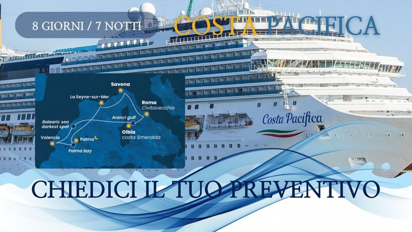 2026 costa pacifica med occidentale IN4