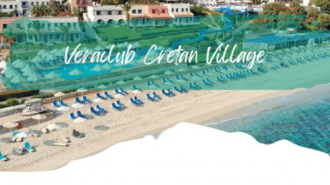 2025 veraclub cretan village IN4