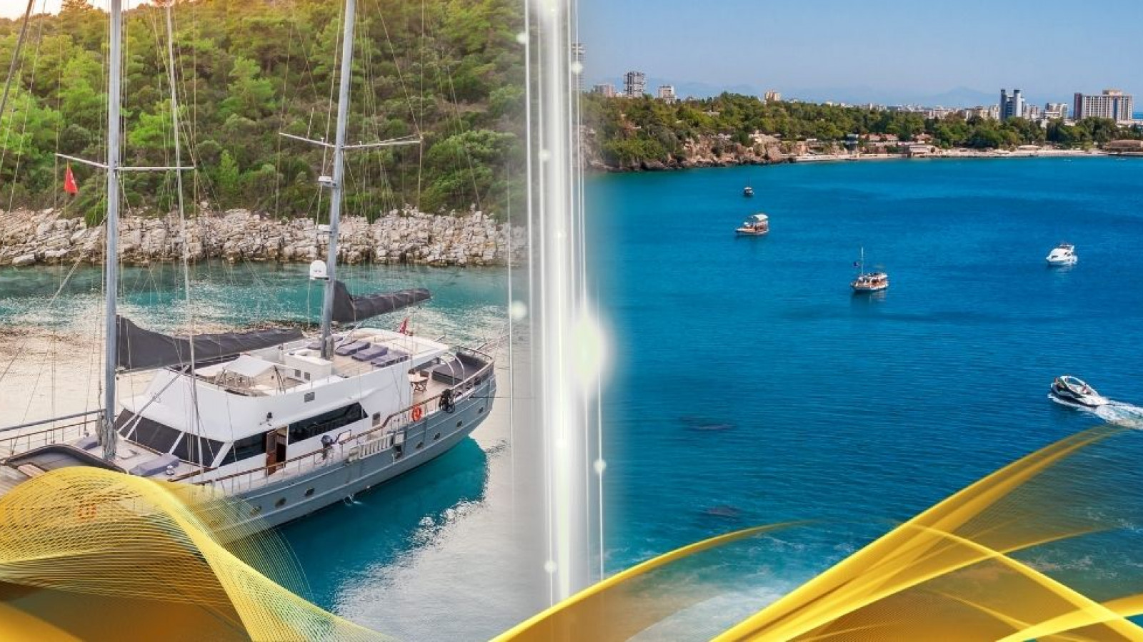 2026 turchia crociera in caicco e antalya IN4