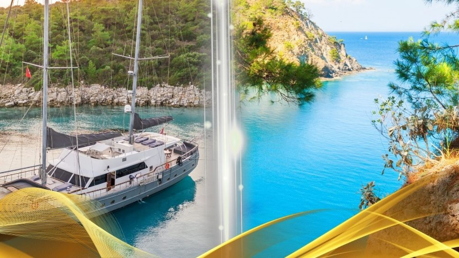 2026 turchia crociera in caicco e bodrum IN4