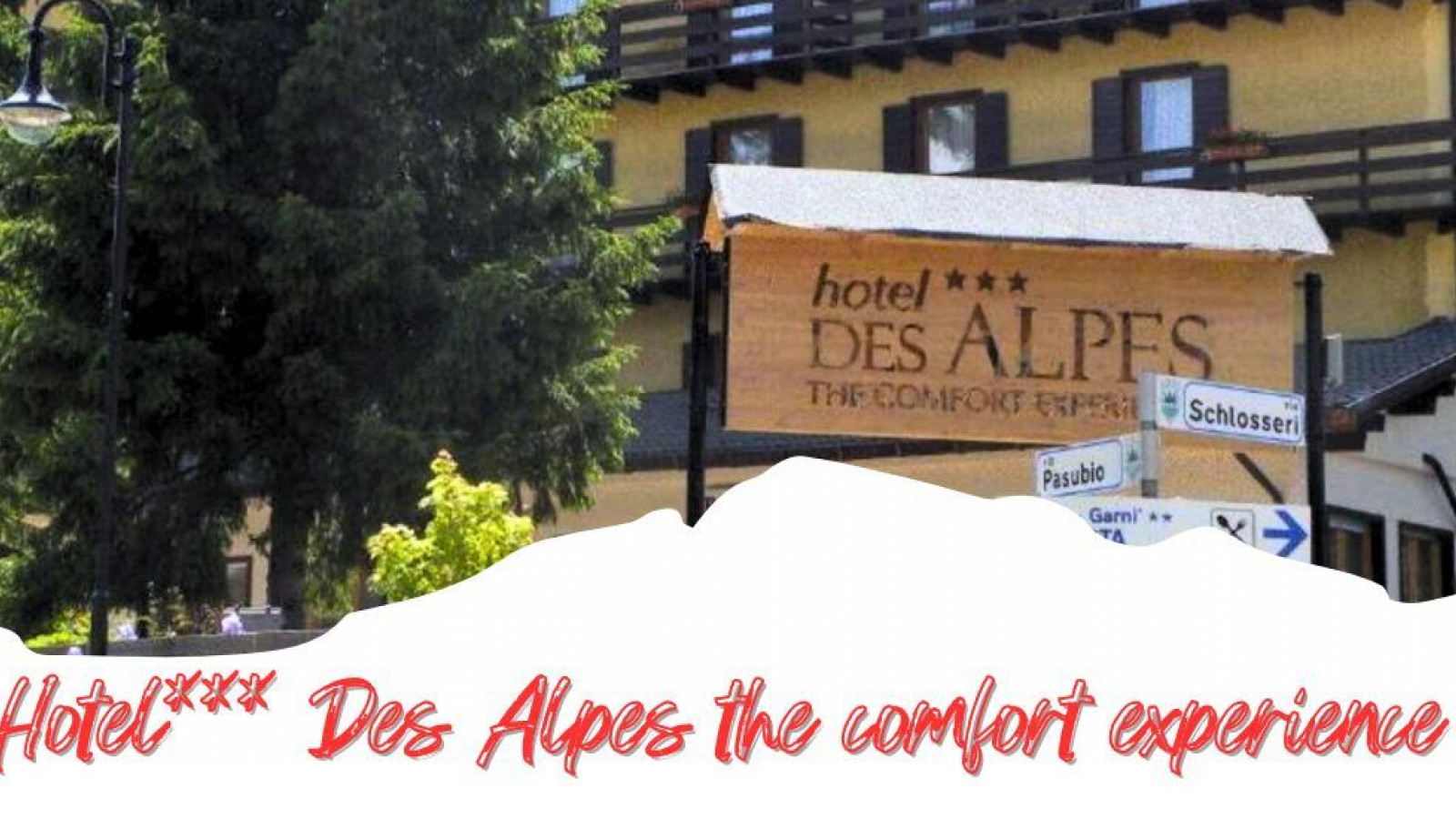 2025 trentino estate des alpes IN4
