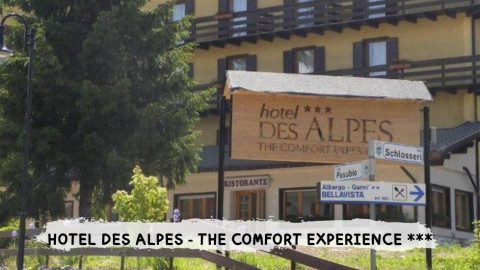 2026 trentino estate des alpes IN4