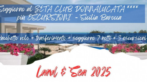 2025 sicilia donna lucata Sicilia incantata IN4
