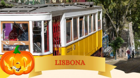 2025 portogallo lisbona epifania halloween IN4