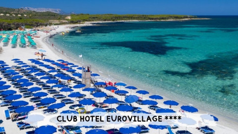 2026 sardegna eurovillage IN4