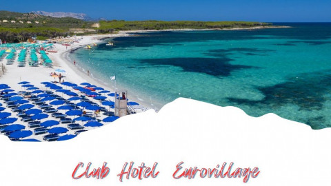 2025 sardegna eurovillage speciale IN4