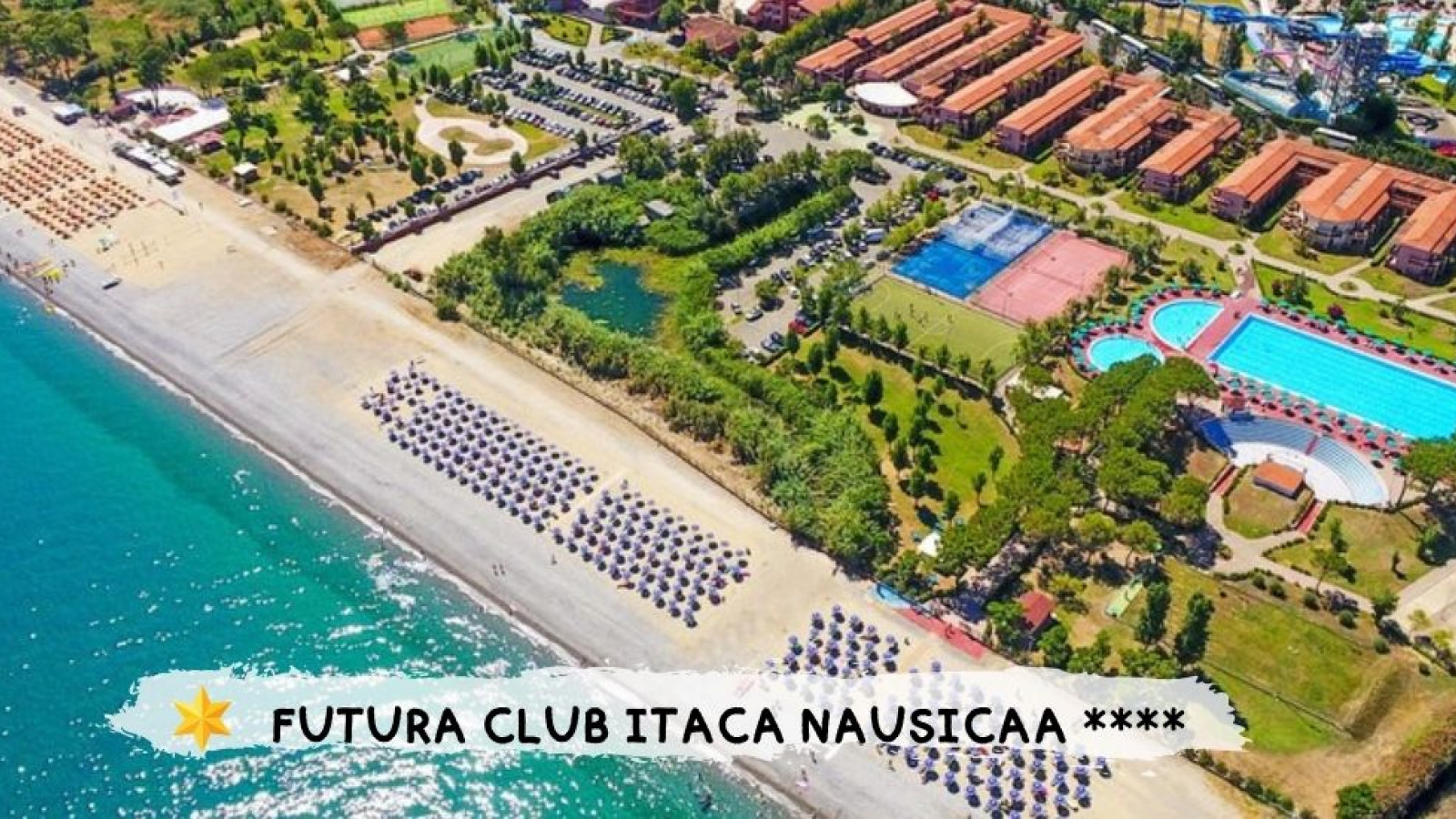 2026 calabria Itaca Nausicaa date speciali IN4
