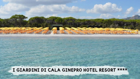 2026 sardegna giardini cala ginepro hotel IN4
