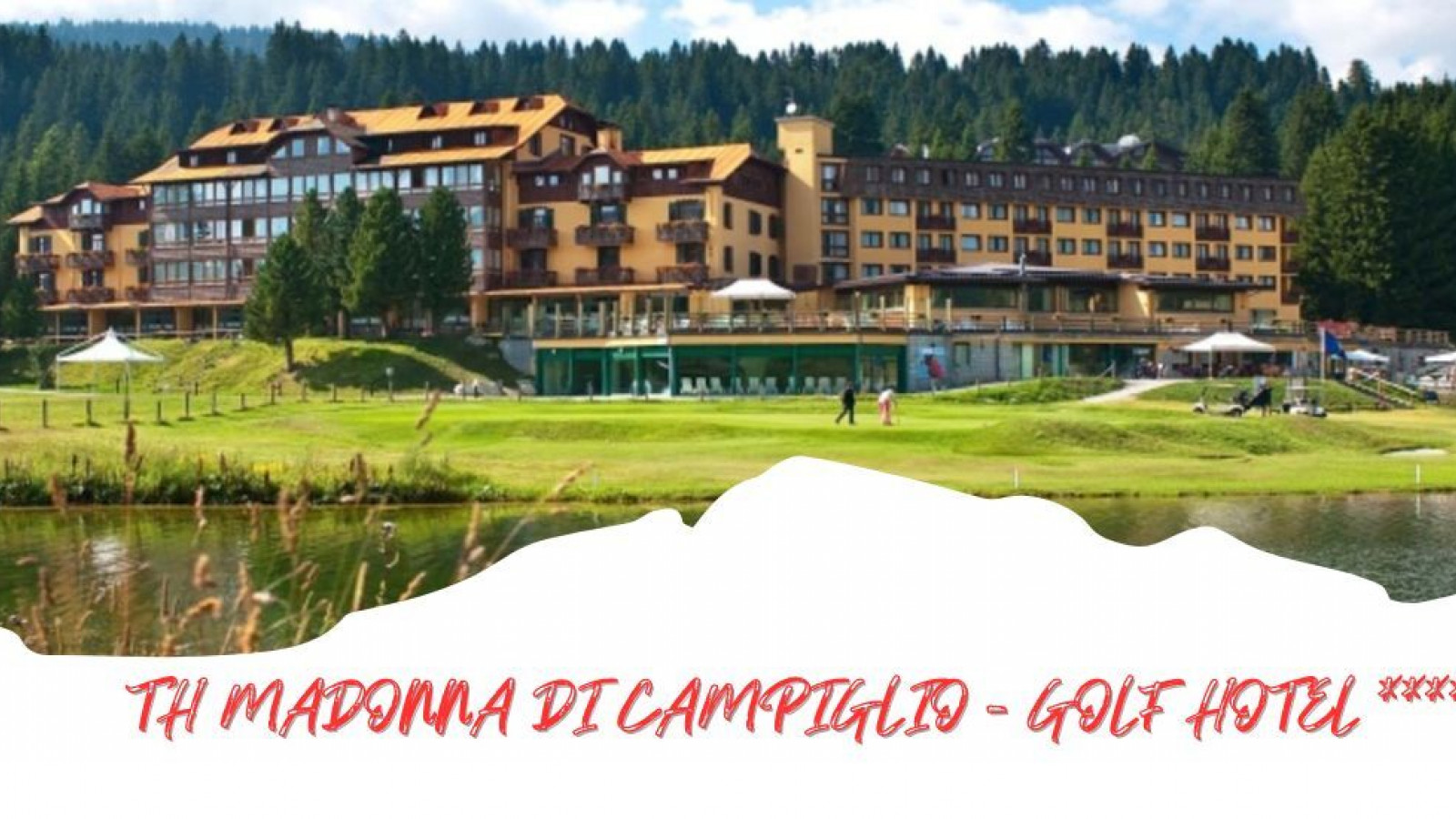 2025 estate trentino madonna th golf hotel IN4