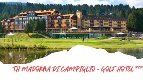 2025 estate trentino madonna th golf hotel IN4