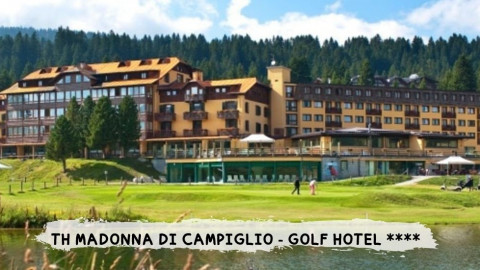 2026 estate trentino madonna th golf hotel IN4