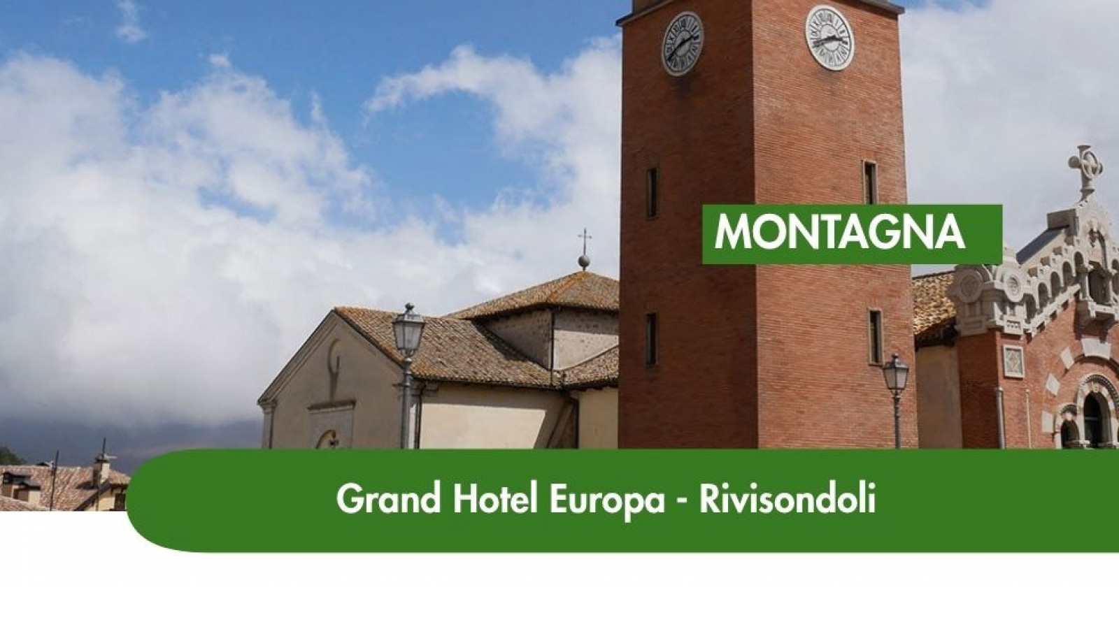 2026 abruzzo estate hotel europa IN4