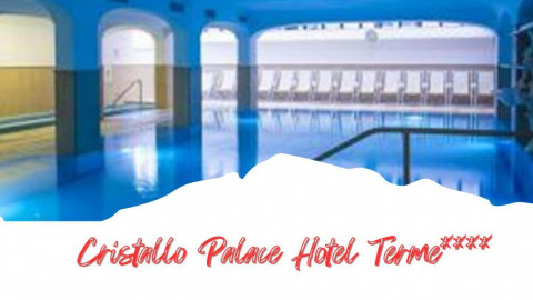 2025 campania cristallo palace IN4
