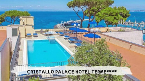 2026 campania cristallo palace IN4
