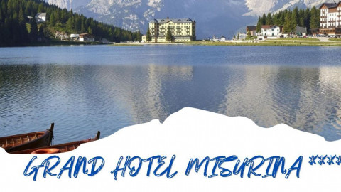2025 estate veneto misurina IN4