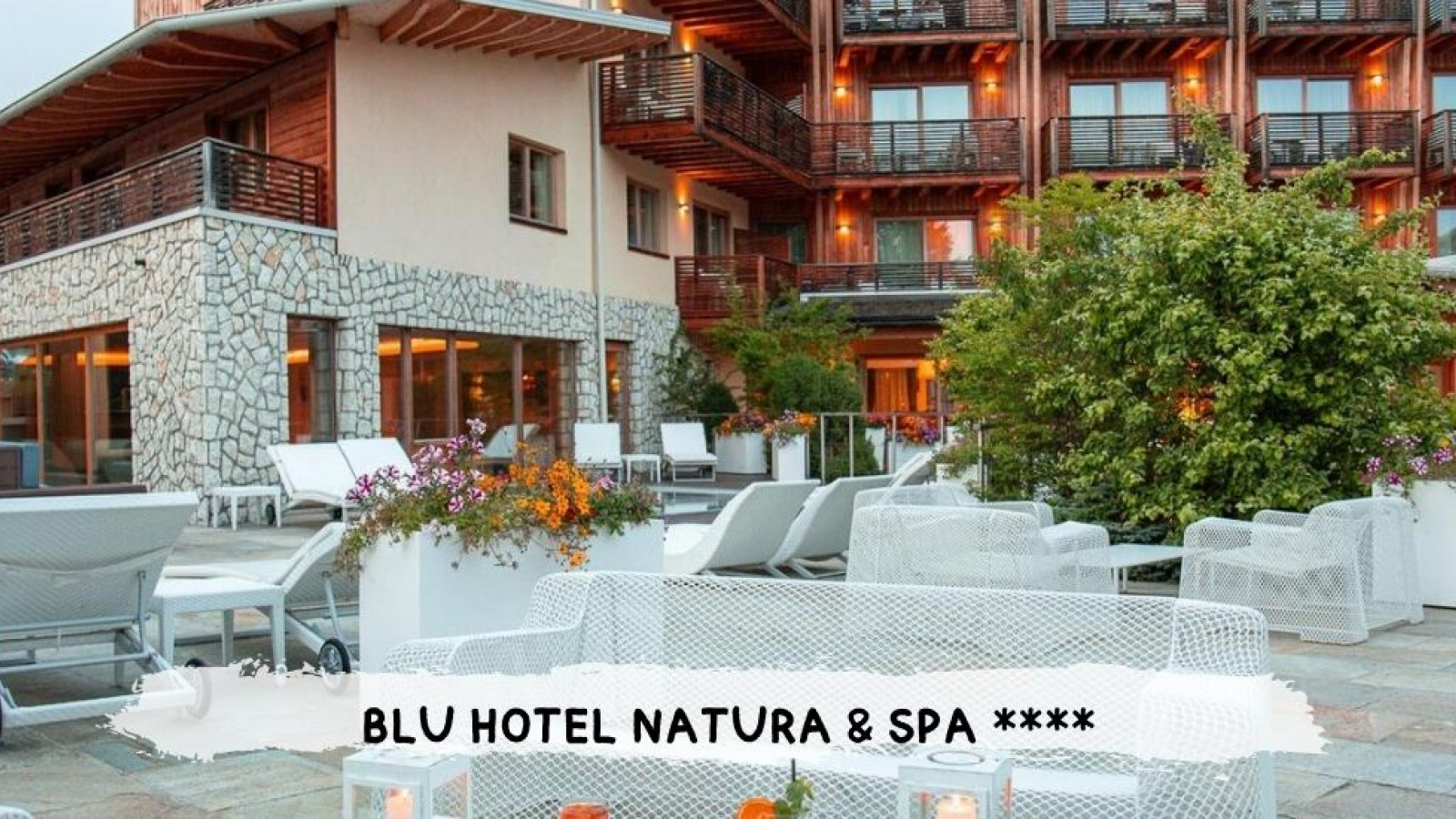 2026 estate trentino blu hotel natura IN4