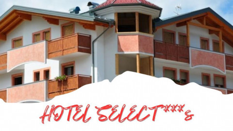 2025 trentino estate hotel select IN4