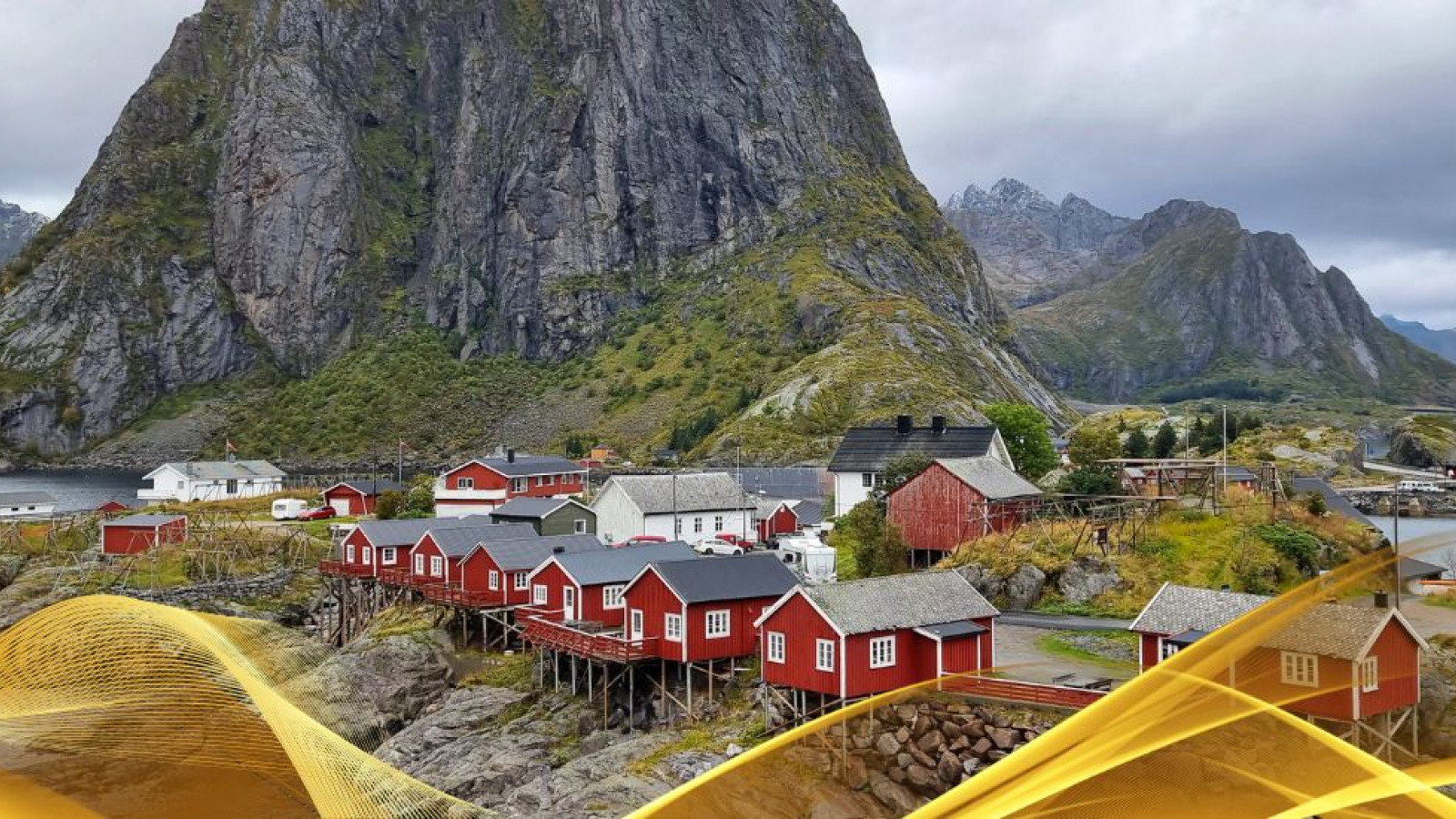 2026 finlandia into the artic estate D IN4