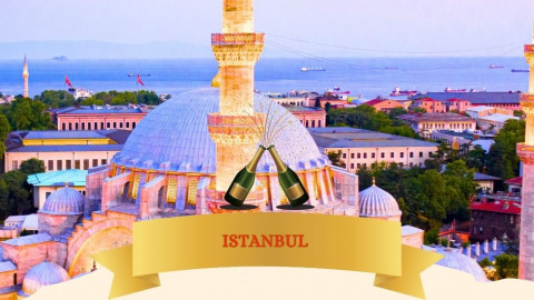 2025 turchia capodanno istanbul milano 31 12 IN4