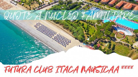 2025 calabria Itaca Nausicaa unica IN4