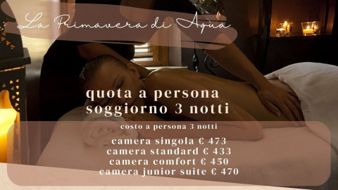2025 hotel 2 mari la primavera di aqua IN4