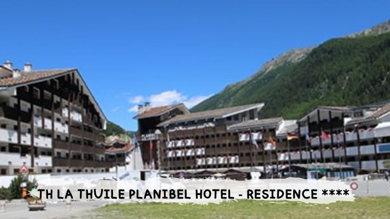 2026 estate valle d'aosta la thuile hotel residence IN4
