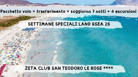 2026 sardegna zeta le rose terre smeralde IN4
