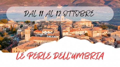 2025 W le perle dell' umbria 11 10 IN4
