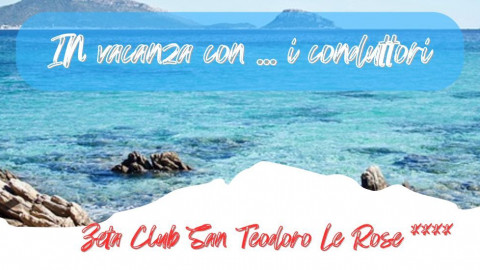 2025 sardegna zeta le rose club speciale radio IN4