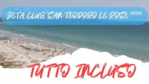2025 sardegna zeta le rose giugno luglio speciale IN4