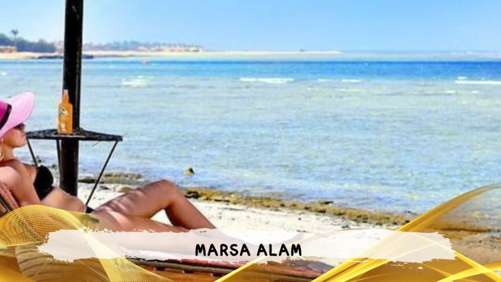2026 marsa alam da roma T IN4