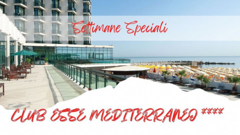 2025 abruzzo club esse mediterraneo spec IN4