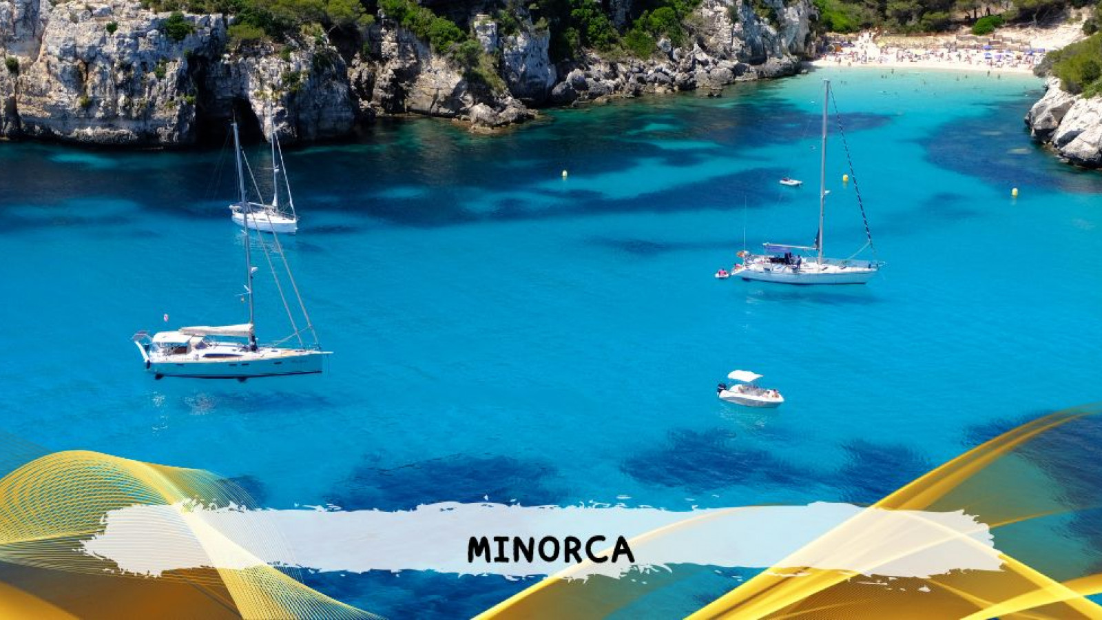 2026 minorca da roma e milano T IN4