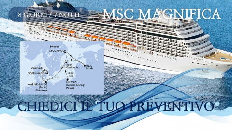 2026 msc magnifica IN4