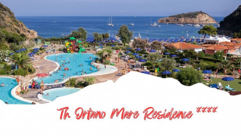 2025 toscana th ortano residence IN4