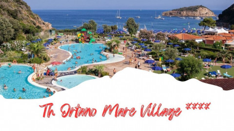 2025 toscana th ortano village IN4