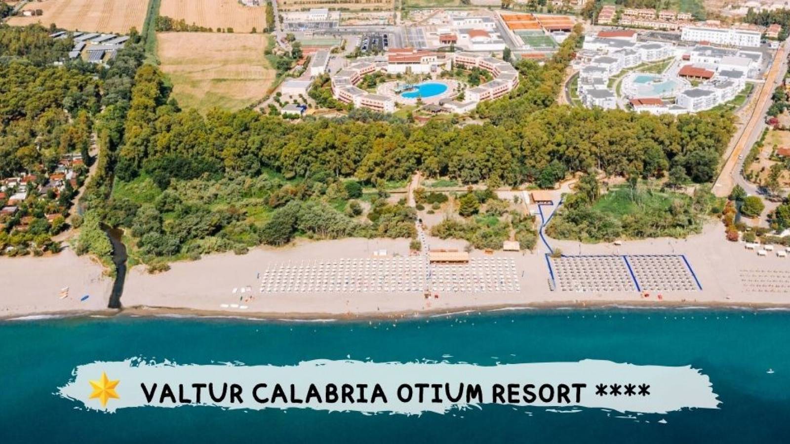 2026 calabria otium resort IN4