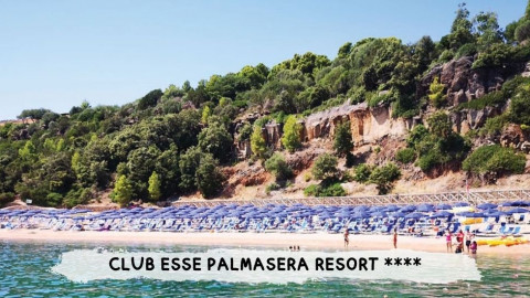 2026 sardegna Palmasera Resort IN4