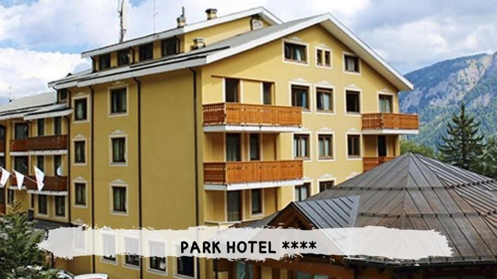 2026 trentino park hotel folgarida estate IN4