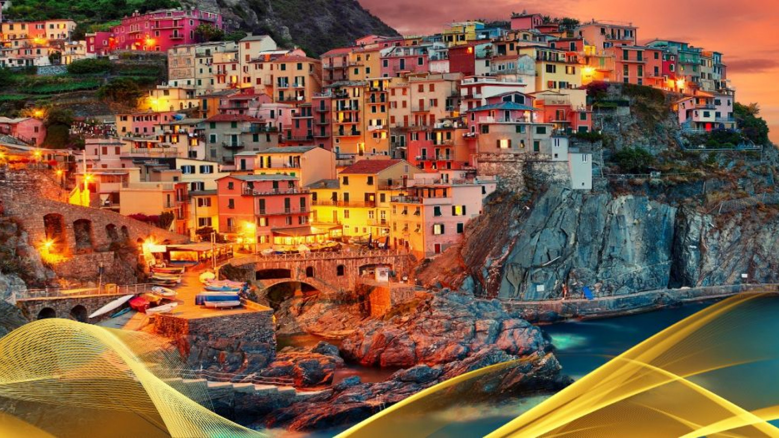 2026 liguria pasqua nelle 5 terre E IN4