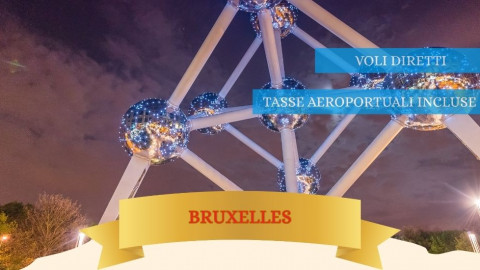 2026 belgio bruxelles pasqua T 26 IN4