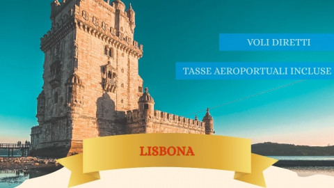 2026 portogallo lisbona pasqua T 26 IN4