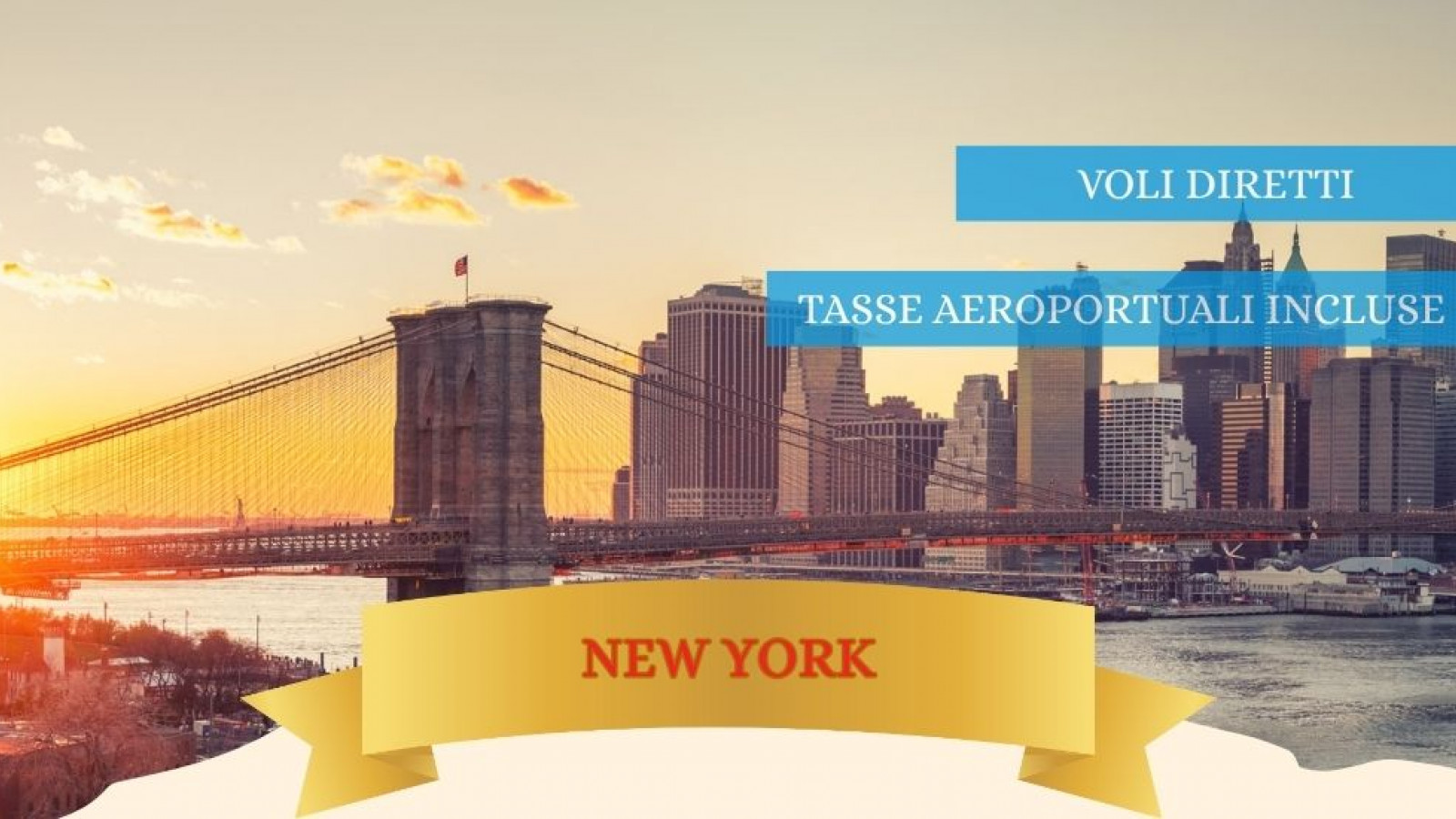 2026 stati uniti new york pasqua T 26 IN4
