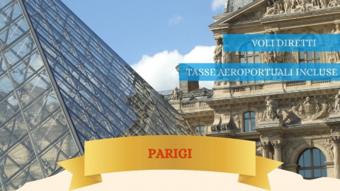 2026 francia parigi pasqua T 26 IN4