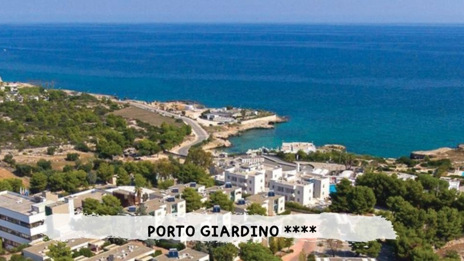 2026 puglia porto giardino IN4