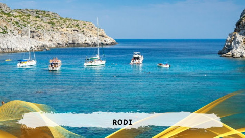 2026 rodi agosto roma e milano T IN4